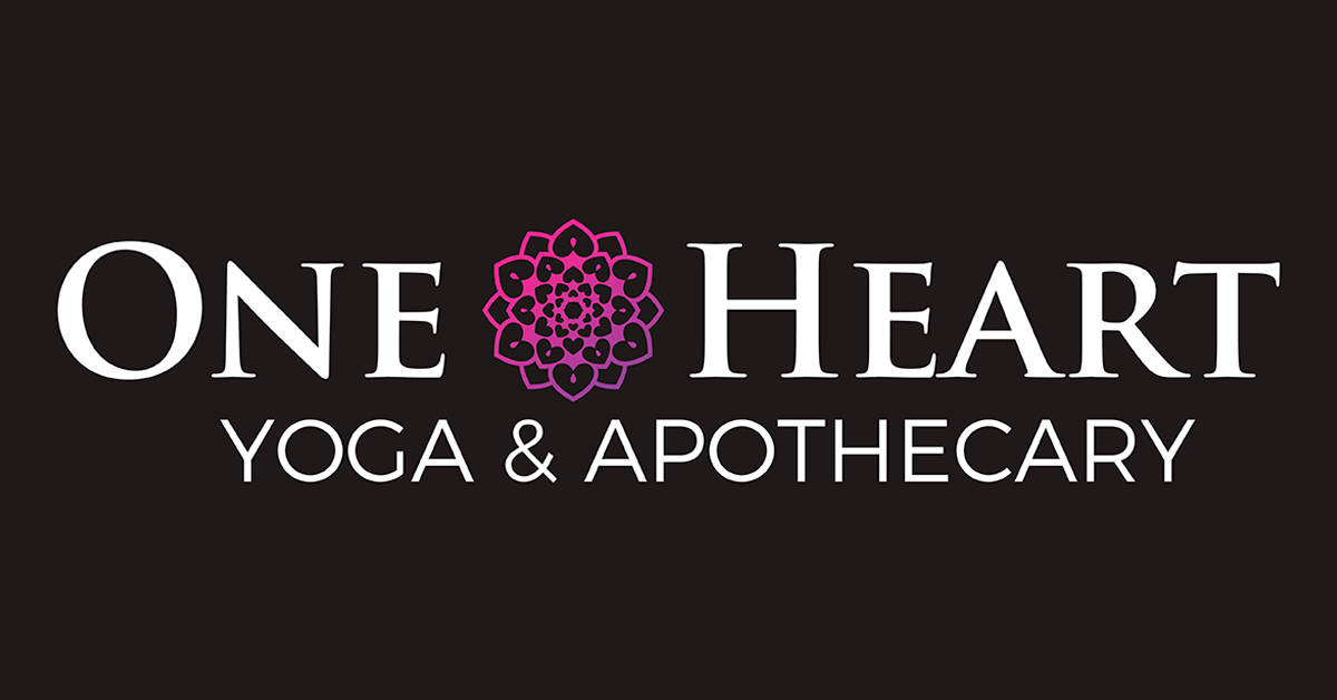 One Heart Yoga Apothecary