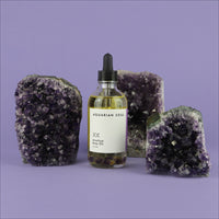 Load image into Gallery viewer, Amethyst Body Oil