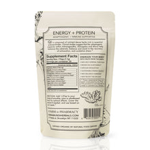 Load image into Gallery viewer, Qi - Energy + Protein - 8 oz.
