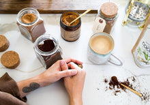 Load image into Gallery viewer, Adaptogenic Immortality - 4 oz.