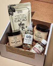 Load image into Gallery viewer, Sacred Heart Kit- Aphrodisiacs & Mood Enhancers