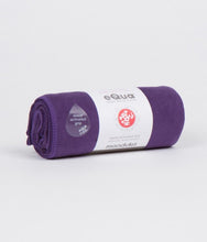 Load image into Gallery viewer, Manduka eQua Hand Towel Magic