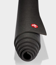 Load image into Gallery viewer, Manduka Mats PRO Solid 71 inch Black