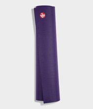 Load image into Gallery viewer, Manduka Mats PRO Solid 71 inch Black Magic