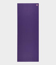 Load image into Gallery viewer, Manduka Mats PRO Solid 71 inch Black Magic