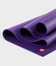 Load image into Gallery viewer, Manduka Mats PRO Solid 71 inch Black Magic