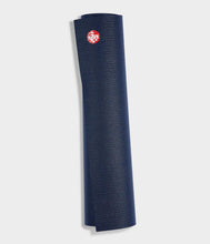 Load image into Gallery viewer, Manduka Mats PROlite Solid 71 inch Midnight
