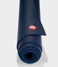 Load image into Gallery viewer, Manduka Mats PROlite Solid 71 inch Midnight