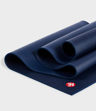 Load image into Gallery viewer, Manduka Mats PROlite Solid 71 inch Midnight