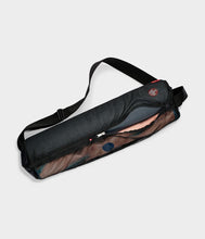 Load image into Gallery viewer, Manduka Bag Breathe Easy Black