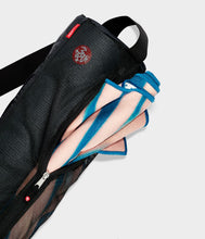 Load image into Gallery viewer, Manduka Bag Breathe Easy Black
