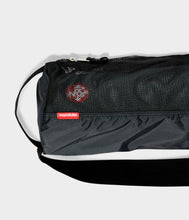 Load image into Gallery viewer, Manduka Bag Breathe Easy Black