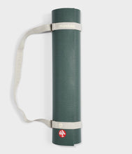 Load image into Gallery viewer, Manduka Commuter Heather Grey Bliss