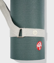 Load image into Gallery viewer, Manduka Commuter Heather Grey Bliss