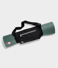 Load image into Gallery viewer, Manduka Carrier Go Play 3.0 Black