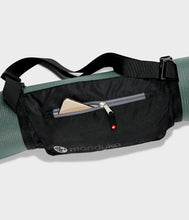 Load image into Gallery viewer, Manduka Carrier Go Play 3.0 Black