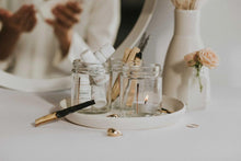 Load image into Gallery viewer, Woodlot 8oz Candle - Recharge