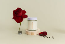 Load image into Gallery viewer, Woodlot 8oz Candle - Amour