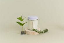 Load image into Gallery viewer, Woodlot 8oz Candle - Recharge