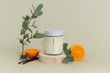 Load image into Gallery viewer, Woodlot 8oz Candle - Original