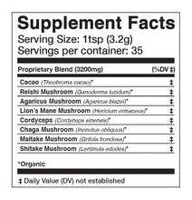 Load image into Gallery viewer, Adaptogenic Immortality - 4 oz.