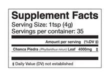 Load image into Gallery viewer, Chanca Piedra