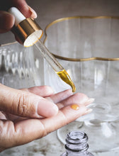 Load image into Gallery viewer, Collagen Booster Facial Oil - 2 oz.
