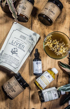 Load image into Gallery viewer, Deep Detox Kit- Cleanse + Realign