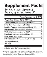 Load image into Gallery viewer, Dream Elixir - 4oz.