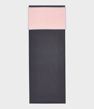 Load image into Gallery viewer, Manduka Towels eQua Hand Coral
