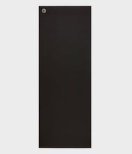 Load image into Gallery viewer, Manduka Mats Manduka GRP 4mm Solid 71 inch Black