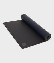Load image into Gallery viewer, Manduka Mats Manduka GRP 6mm Solid 71 inch Midnight