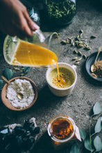 Load image into Gallery viewer, Golden Moon Milk - 5 oz.