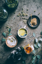 Load image into Gallery viewer, Golden Moon Milk - 5 oz.