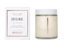 Load image into Gallery viewer, Woodlot 8oz Candle - Original