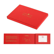 Load image into Gallery viewer, Supreme Love Red String Bracelet