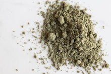 Load image into Gallery viewer, Woodlot Skin Care Rejuvenating Green Tea Clay Mask