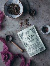 Load image into Gallery viewer, Calm Tea - 2 oz.