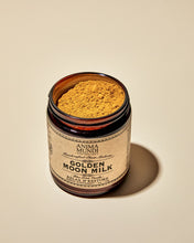 Load image into Gallery viewer, Golden Moon Milk - 5 oz.