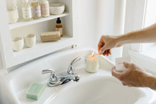 Load image into Gallery viewer, Woodlot 8oz Candle - Original