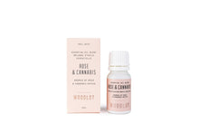 Load image into Gallery viewer, Woodlot Essential Oil Blends - Rose & C
