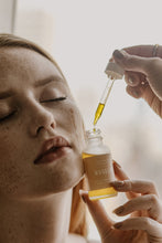 Load image into Gallery viewer, Woodlot Skin Care - Nourishing Facial Oil