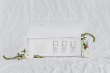 Load image into Gallery viewer, Woodlot ESSENTIAL TRIOS (Flora, Cinder, Wildwoods)