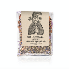 Load image into Gallery viewer, Flores Sagradas Smoke - 0.5 oz.