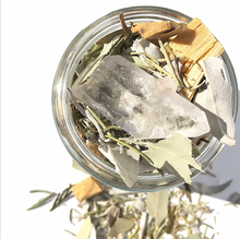 Load image into Gallery viewer, Sage Cleanse Herbal Incense