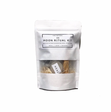 Load image into Gallery viewer, Moon Ritual Kit