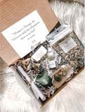 Load image into Gallery viewer, Prosperity Ritual Kit Box