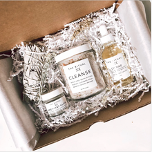 Load image into Gallery viewer, Self Care Cleanse Kit