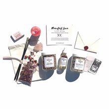 Load image into Gallery viewer, Love Ritual Kit Box