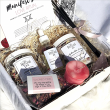 Load image into Gallery viewer, Love Ritual Kit Box